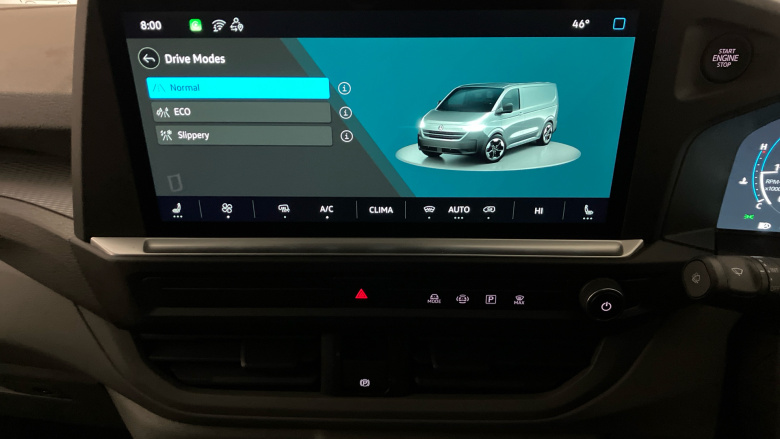 Volkswagen Transporter T28 Swb Diesel 2.0 TDI 110 Commerce Pro Van